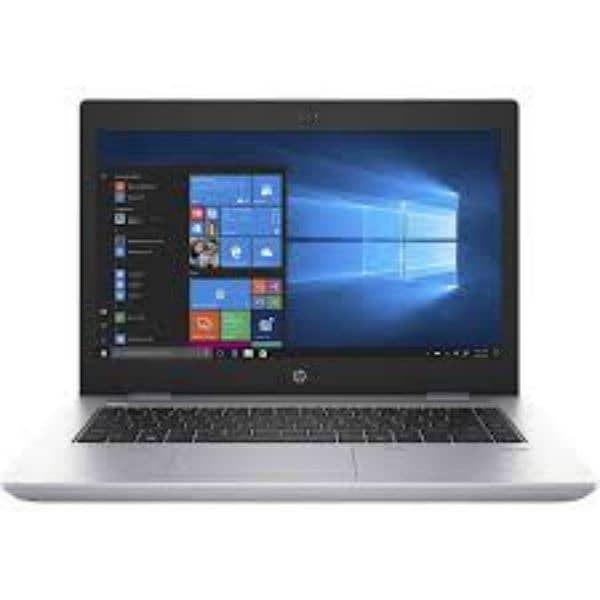 HP PROBOOK 640G2 1