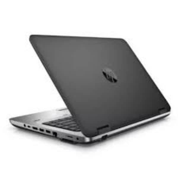 HP PROBOOK 640G2 2