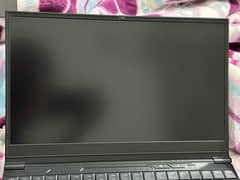 TongFang Gaming Laptop