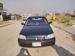 Suzuki Cultus VXR 2008