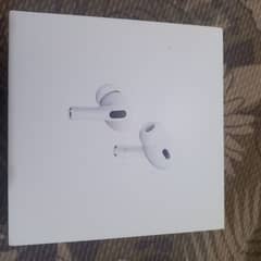 Apple airpods pro(2nd generation)