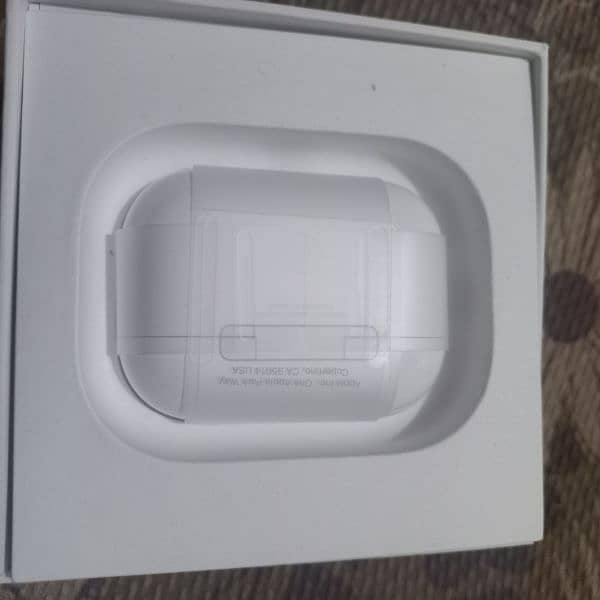 Apple airpods pro(2nd generation) 2