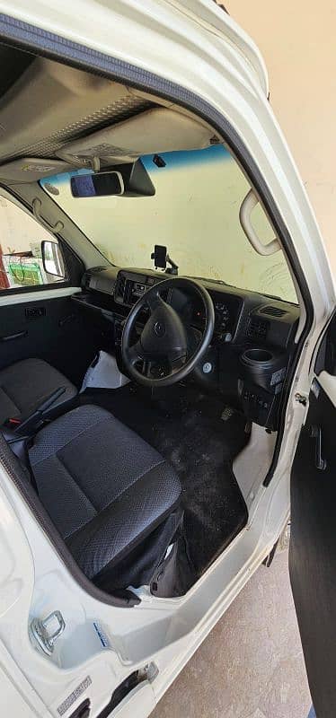Daihatsu Hijet 2019 2