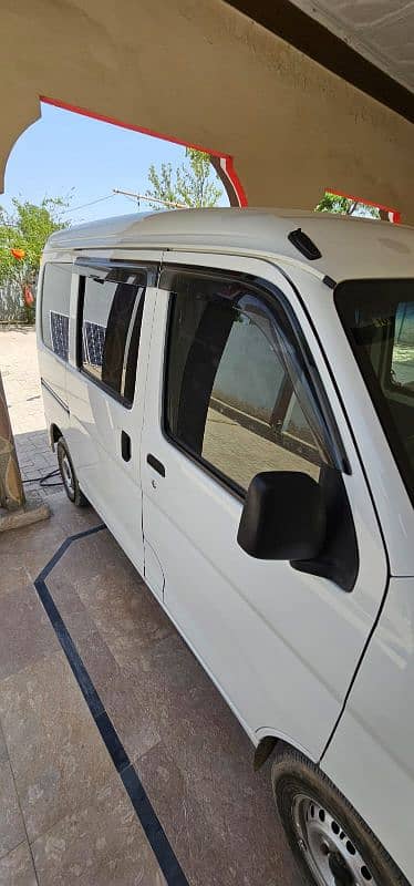 Daihatsu Hijet 2019 5
