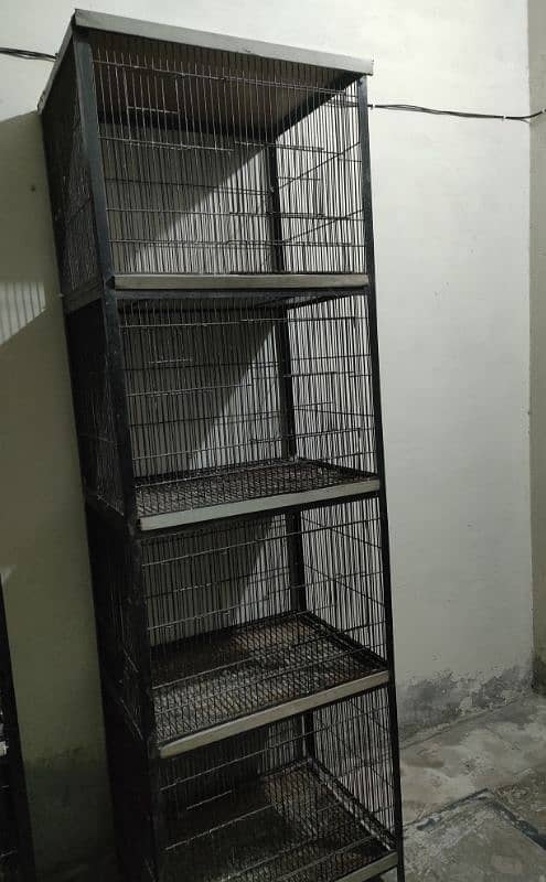 Cage for sale 0