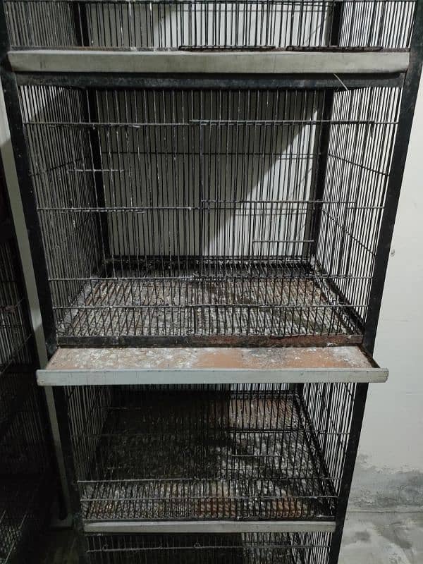 Cage for sale 1