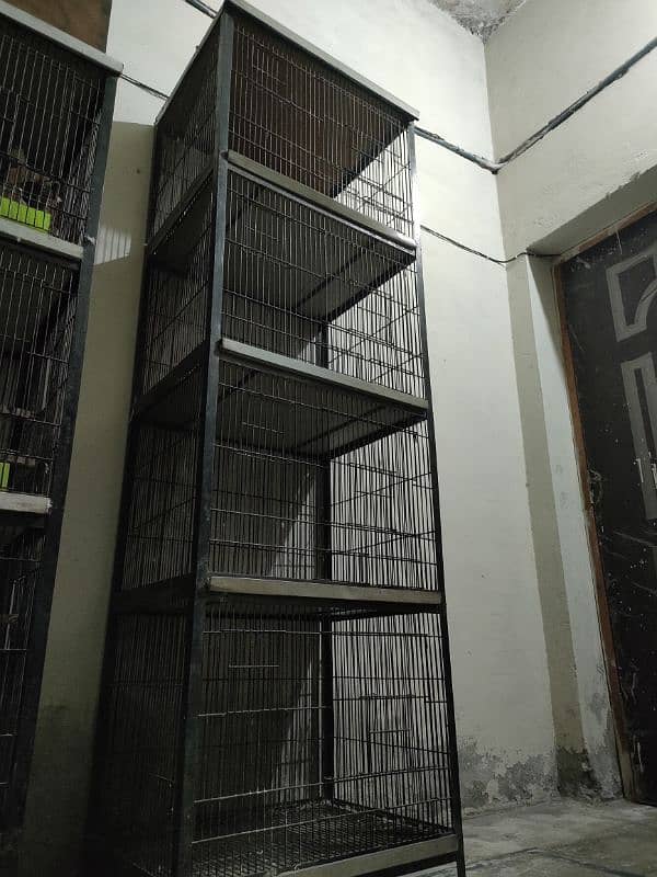 Cage for sale 2