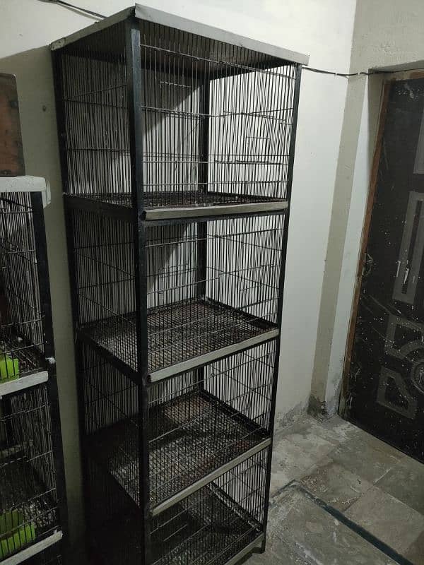 Cage for sale 3