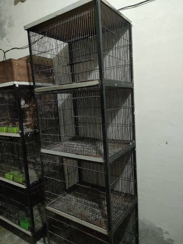 Cage for sale 4