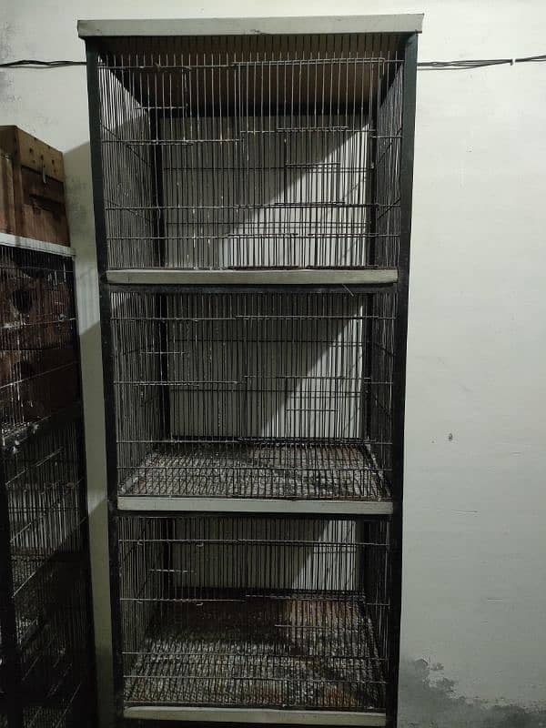 Cage for sale 5