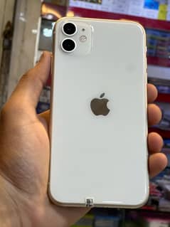 Urgent sale Iphone 11 64 gb Non pta jv Confition 10/9.9