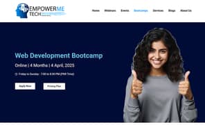 EmpowerMeTech