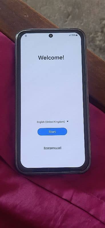 Samsung A54 5G Exchange Possible 3