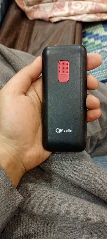 Q mobile E400 pro for sale 1
