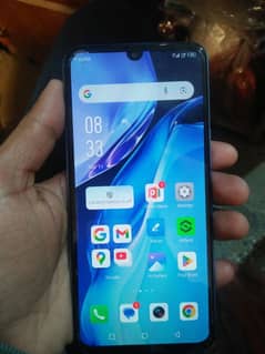 Infinix Note 12