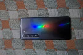 Aquos r5 gaming mobile 12 . . 256