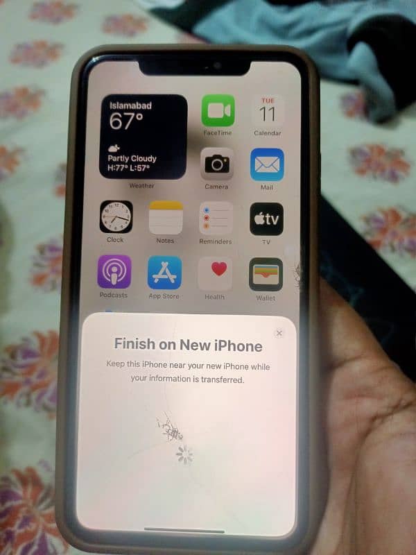 iphone xs max 64 gb non pta 1