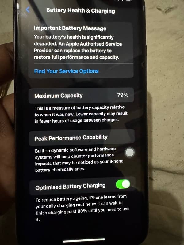 iphone 11 128 factory unlock 4