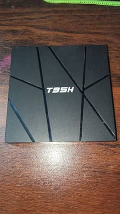 T95H tv box for sell