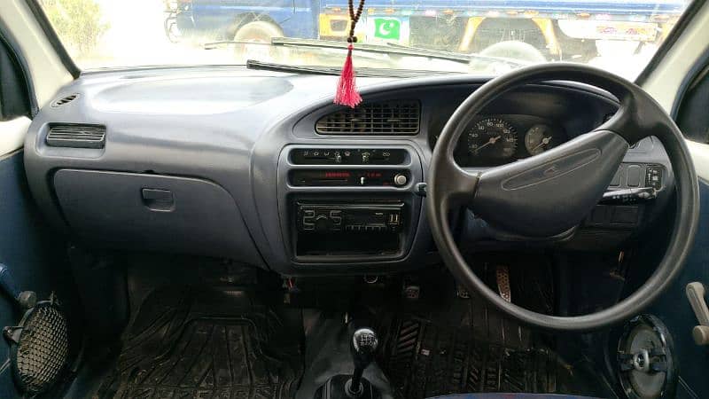 Daihatsu Cuore 2005 contact +923027956150 6