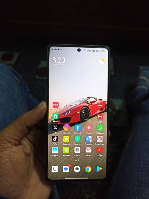 Selling my Redmi note 13 pro 9.8/10 0