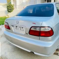 Honda Civic VTi 2000 EK extremely good condition