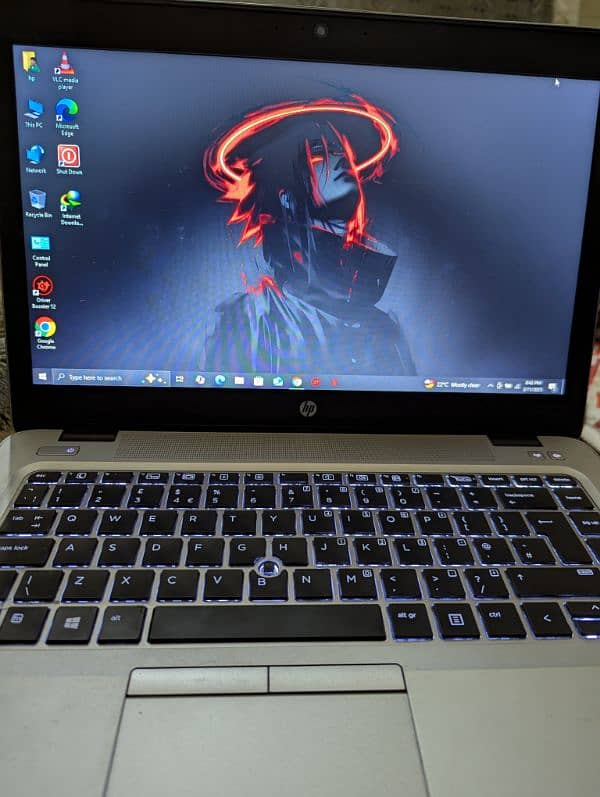 hp elite book 500gb hard 8 gb ram 0