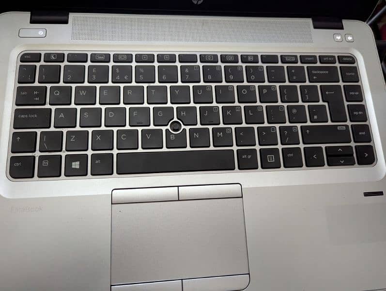 hp elite book 500gb hard 8 gb ram 3