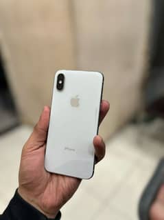 Iphone x 256 Gb for sale