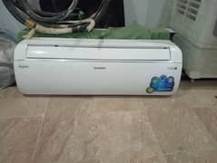 dawalance and kenwood dc inverter 1.5