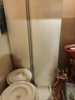 Haier refrigerator