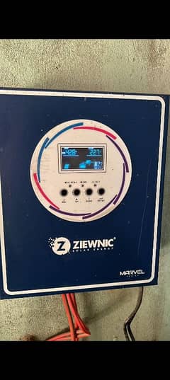 converter 2.8 kv ziewnic