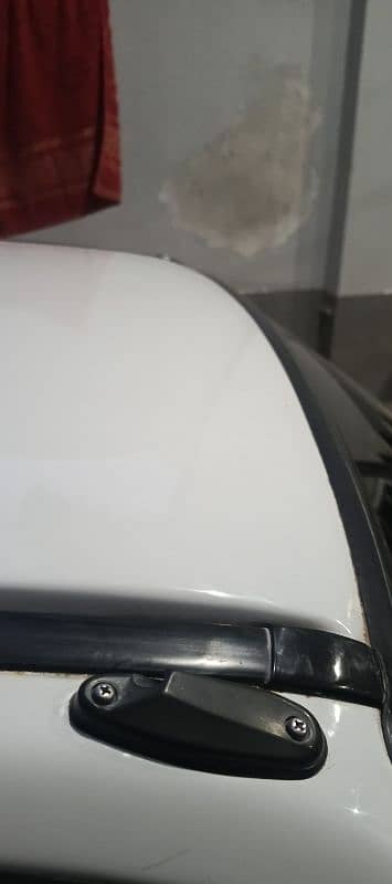 Suzuki Mehran VXR 2012  /. 14  euro 9