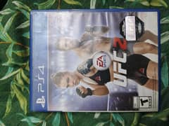 UFC 2