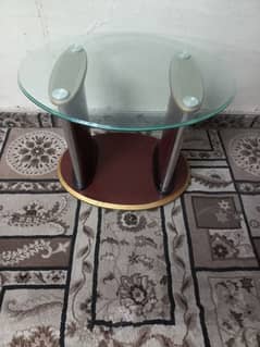 3 pc table