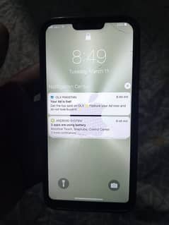 vivo y81s mobile all ok ha koi fault nahi ha