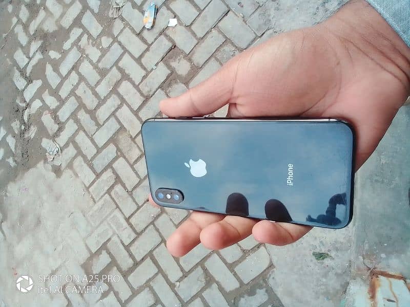 iphone x urgent sale 0