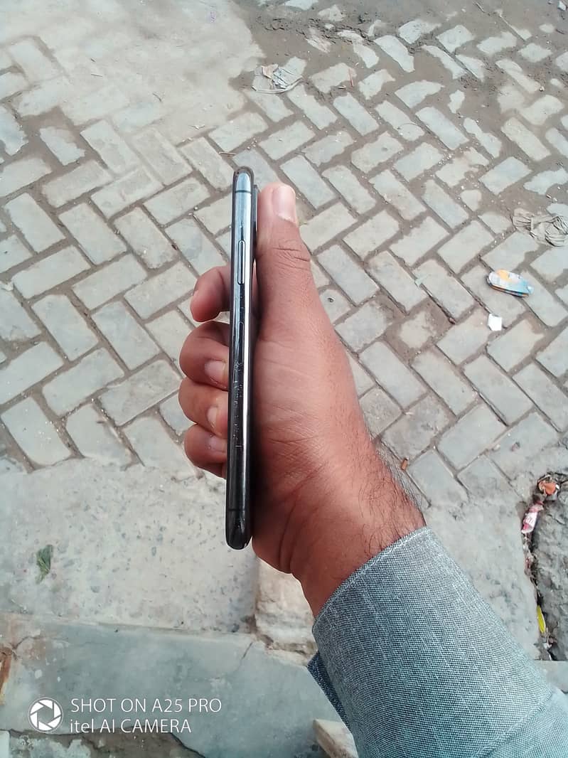 iphone x urgent sale 7