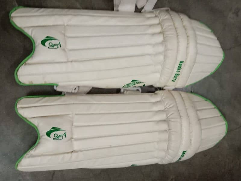 cricket all kit available only week use hoi h 10/10 h 0