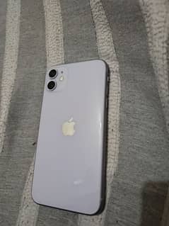 iphone 11 64GB Jv