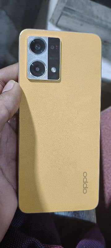 oppo f21 pro 1