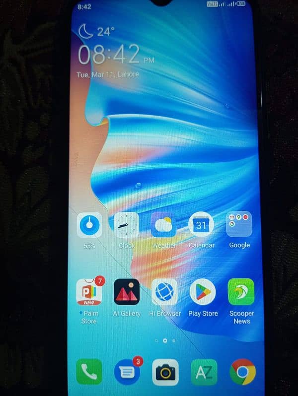 tecno spark six go all day battery backup 4gb ram 64 gb romy 2