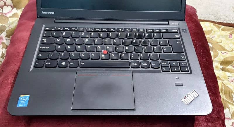 Lenovo ThinkPad S440 Ci5 4th Gen 8GB_128GB SSD 1