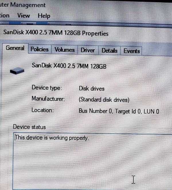 Lenovo ThinkPad S440 Ci5 4th Gen 8GB_128GB SSD 6