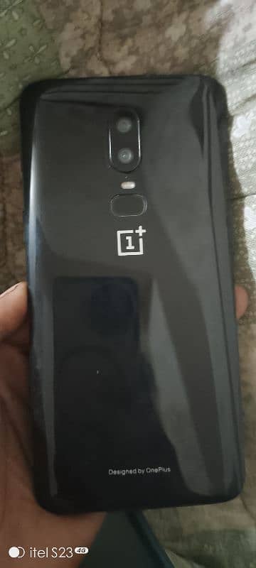 one plus 6 exchange 4