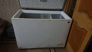 Deep Freezer 0312/02860/49