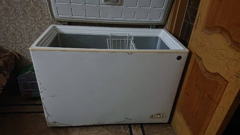 Deep Freezer 0312/02860/49 0