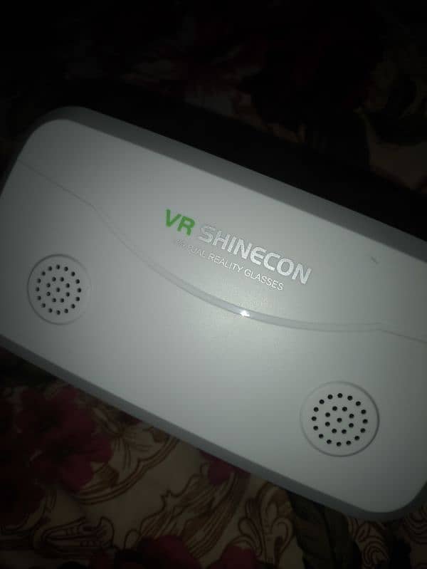 Shinecon VR Headset 0