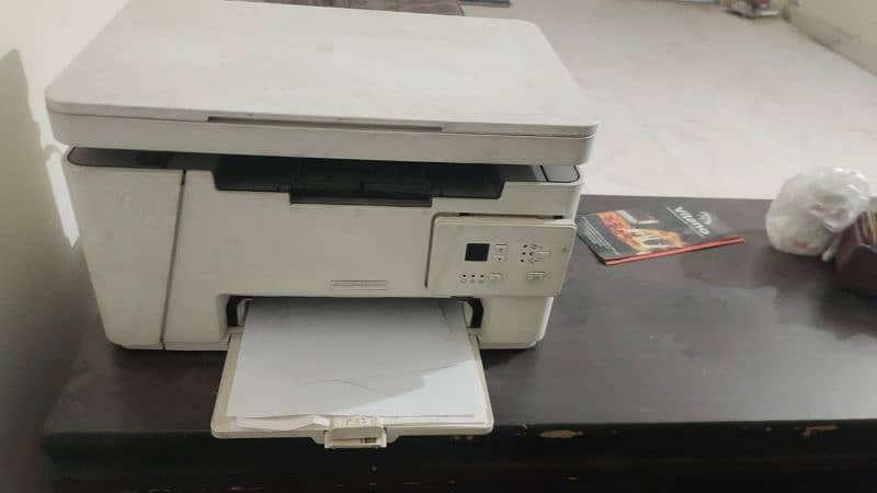 unbeatable piece HP 50/60 hz printer for sale 2