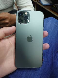 iPhone 12 pro jv 128 gb